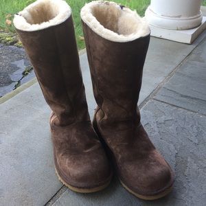 Like New Ugg Boots